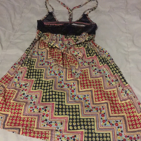 Free people sundress - Picture 3 of 4